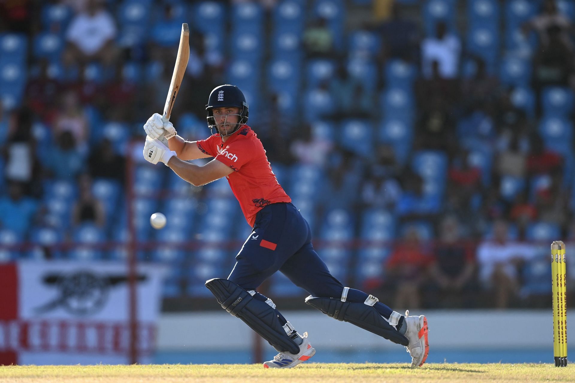 Mumbai Indians should look to play Will Jacks in their playing XI. (Image Source: Getty)